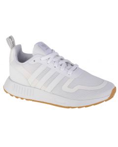 adidas Multix X J GX8396 dla dziewczynki buty sneakers, Białe 001