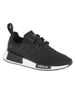 adidas NMD_R1 Refined J H02333 dla chłopca buty sneakers, Czarne 001