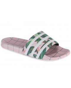 adidas Originals Adilette W B28006 damskie klapki, Białe 001