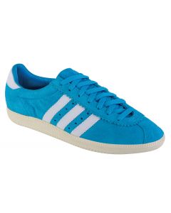 adidas Padiham GW5761 męskie buty sneakers, Niebieskie 001