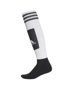 adidas Performance Weightlifting Socks 619995 unisex skarpetki, Białe 001