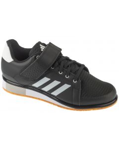 adidas Power Perfect 3 IH8243 męskie buty na siłownię, Czarne 001