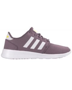 adidas QT Racer EG3876 damskie buty sneakers, Fioletowe 001