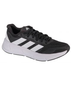 adidas Questar 2 IF2229 unisex buty do biegania, Czarne 001