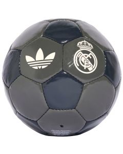 adidas Real Madrid Away Club Ball IX4021 unisex piłki do piłki nożnej, Brązowe 001