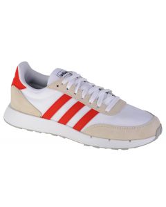 adidas Run 60s 2.0 FZ0963 męskie buty sneakers, Białe 001