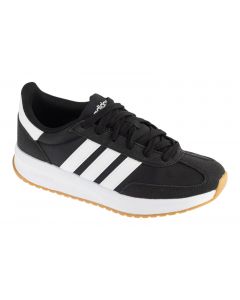 adidas RUN 70s 2.0 JI2265 unisex buty sneakers, Czarne 001