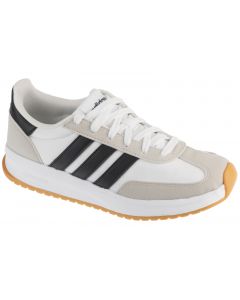 adidas RUN 70s 2.0 JI2266 unisex buty sneakers, Białe 001