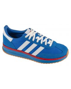 adidas RUN 70s 2.0 JS0117 męskie buty sneakers, Granatowe 001