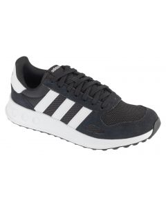 adidas Run 84 IH8613 męskie buty sneakers, Czarne 001