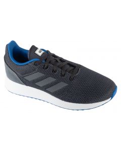 adidas RUN70S K BC0846 dla chłopca buty sneakers, Szare 001