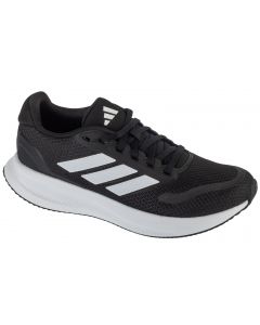 adidas Runfalcon 5 IH7759 damskie buty do biegania, Czarne 001