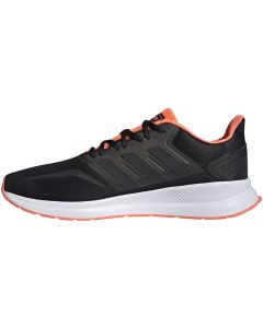 adidas Runfalcon EG8609 męskie buty do biegania, Czarne 001