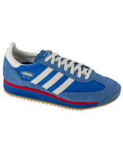 adidas SL RS 72 IG2132 męskie buty sneakers, Niebieskie 001