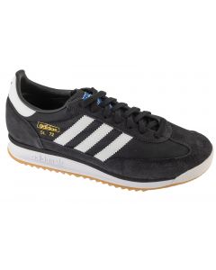 adidas SL RS 72 JI1282 męskie buty sneakers, Czarne 001