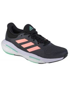 adidas Solar Glide 5 W GX5495 damskie buty do biegania, Czarne 001