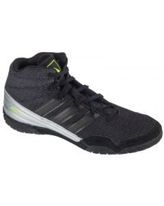 adidas Speedex Wrestling Boots JQ4981 męskie buty zapaśnicze, Czarne 001