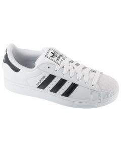 adidas Superstar II IH8659 unisex buty sneakers, Białe 001