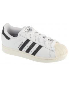 adidas Superstar II W HQ2285 damskie buty sneakers, Białe 001