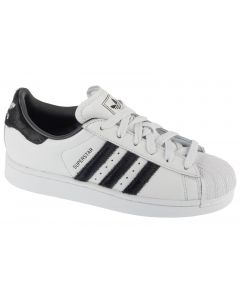 adidas Superstar II W JH7052 damskie buty sneakers, Białe 001