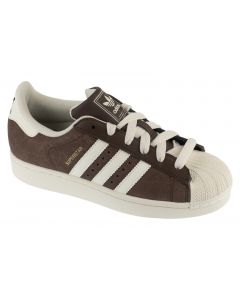 adidas Superstar II W KI1457 damskie buty sneakers, Brązowe 001