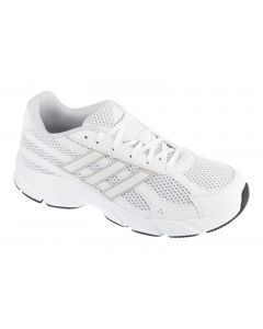 adidas Technochaos 2000 KI4229 męskie buty sneakers, Białe 001