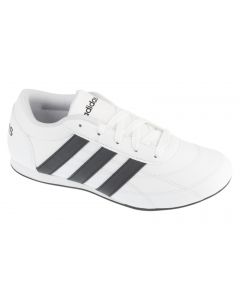 adidas Tekwen Lace KI9365 damskie buty sneakers, Białe 001