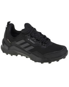 adidas Terrex AX4 GTX HP7395 męskie buty trekkingowe, Czarne 001