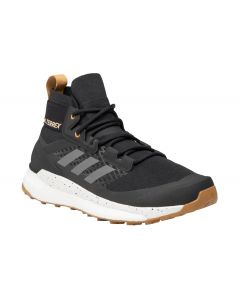 adidas Terrex Fre Hiker Primeblue FY7330 męskie buty trekkingowe, Czarne 001