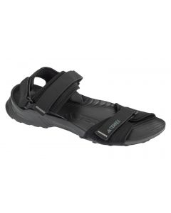 adidas Terrex Hydroterra Sandal JQ2231 męskie sandały, Czarne 001