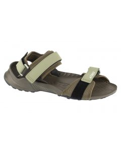 adidas Terrex Hydroterra Sandal JR8411 męskie sandały, Zielone 001