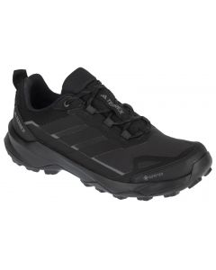 adidas Terrex Skychaser AX5 GTX JQ2210 męskie buty trekkingowe, Czarne 001