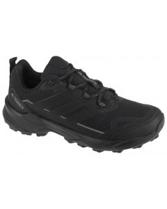 adidas Terrex Skychaser AX5 JQ2215 męskie buty trekkingowe, Czarne 001