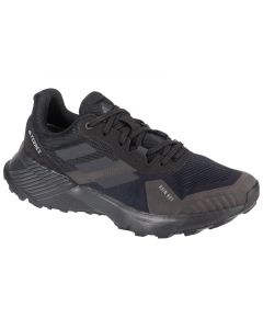 adidas Terrex Soulstride RAIN.RDY Trail IF5015 męskie buty do biegania, Czarne 001