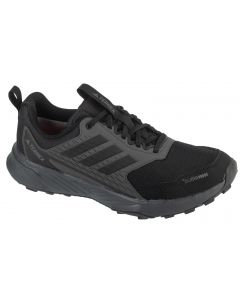 adidas Terrex Tracefinder 2 ClimaProof Trail JI0274 męskie buty do biegania, Czarne 001