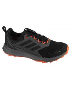 adidas Terrex Tracefinder 2 ClimaProof Trail JR9134 męskie buty do biegania, Czarne 001