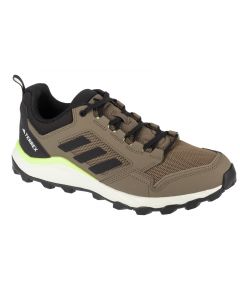 adidas Terrex Tracerocker 2.0 Trail IF0379 męskie buty do biegania, Zielone 001