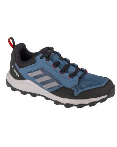 adidas Terrex Tracerocker 2.0 Trail IF2583 męskie buty do biegania, Niebieskie 001