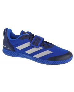 adidas The Total GY8917 męskie buty treningowe, Niebieskie 001