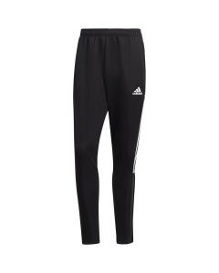 adidas Tiro 21 Track Pants GH7305 męskie spodnie, Czarne 001