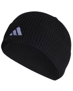 adidas Tiro 23 League Beanie HS9765 męskie czapki, Czarne 001