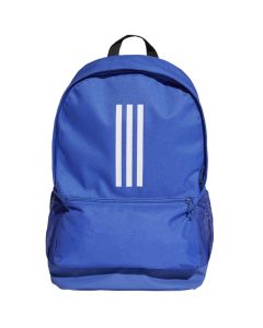 adidas Tiro Backpack DU1996 DU1996 unisex plecaki, Niebieskie 001