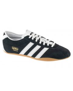 adidas Tokyo JI0183 damskie buty sneakers, Czarne 001