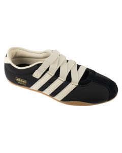 adidas Tokyo Mary Jane JR4790 damskie buty sneakers, Czarne 001