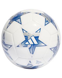 adidas UEFA Champions League Club Ball IA0945 unisex piłki do piłki nożnej, Białe 001