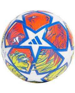 adidas UEFA Champions League J290 Ball IN9336 unisex piłki do piłki nożnej, Białe 001