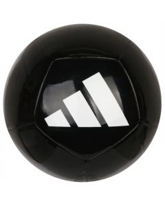 adidas Universadi Ball KB9776 unisex piłki do piłki nożnej, Czarne 001
