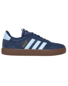 adidas Vl Court 3.0 Shoes JP7537 unisex buty sneakers, Granatowe 001