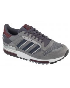 adidas ZX 600 IH4060 męskie buty sneakers, Szare 001