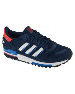 adidas ZX 600 IH6535 męskie buty sneakers, Granatowe 001